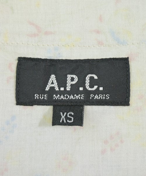 A.P.C. เสื้อสตรี