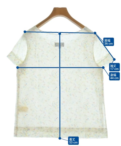 A.P.C. เสื้อสตรี