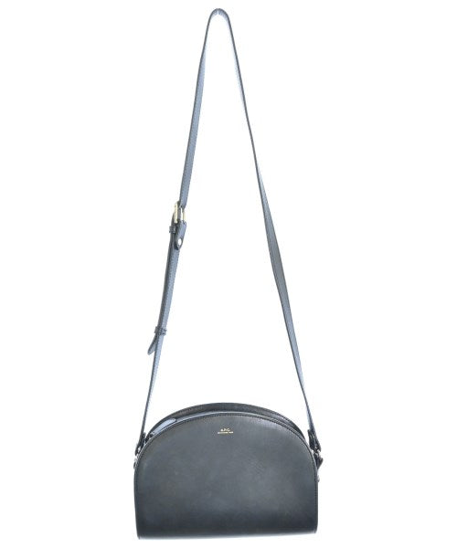 A.P.C. กระเป๋าสะพาย