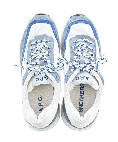 A.P.C. รองเท้าผ้าใบ