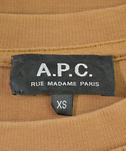 A.P.C. เสื้อสเวตเตอร์