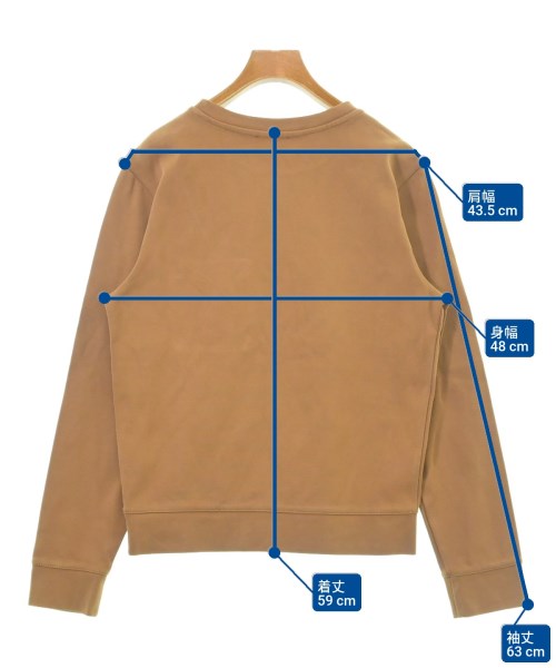 A.P.C. เสื้อสเวตเตอร์