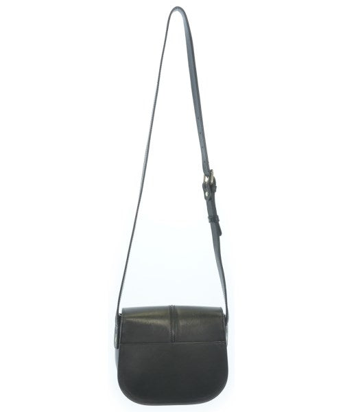 A.P.C. กระเป๋าสะพาย