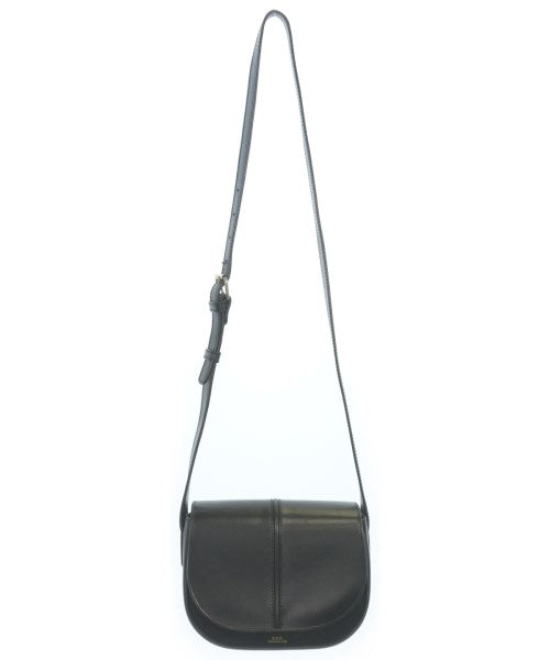 A.P.C. กระเป๋าสะพาย