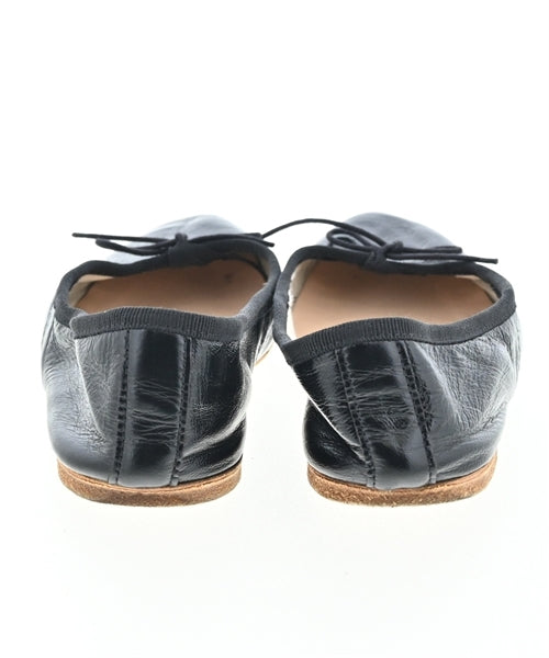 A.P.C. รองเท้าบัลเล่ต์/รองเท้าโอเปร่า