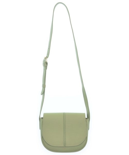A.P.C. กระเป๋าสะพาย