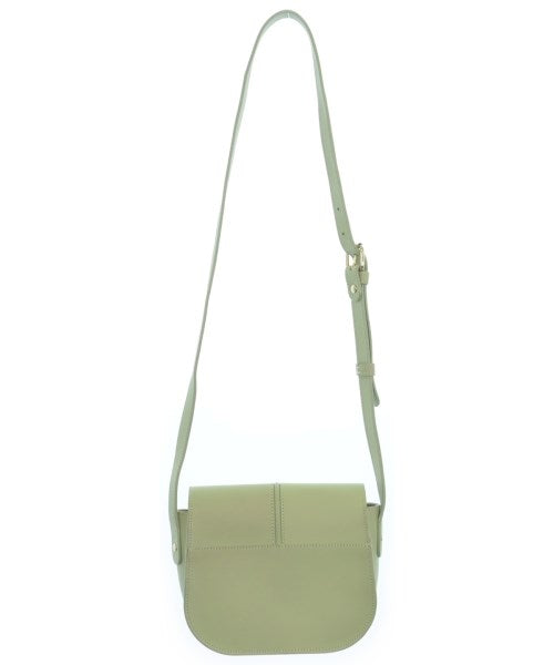 A.P.C. กระเป๋าสะพาย