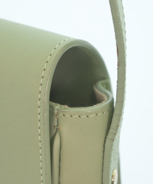 A.P.C. กระเป๋าสะพาย