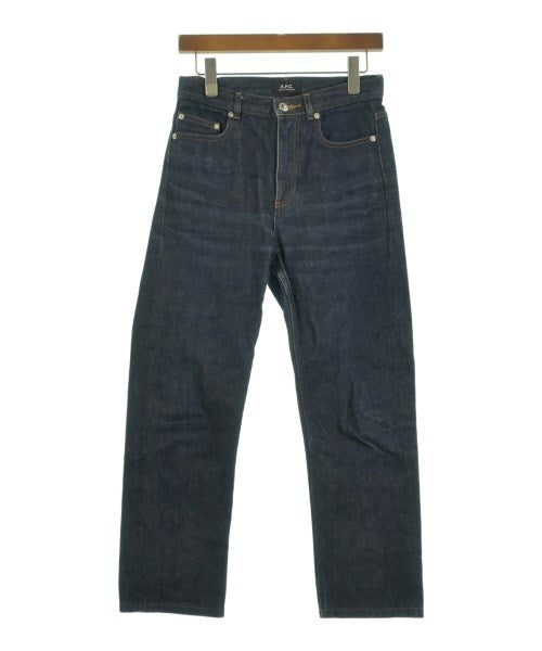 A.P.C. ยีนส์