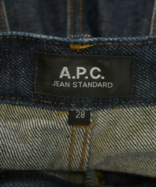 A.P.C. ยีนส์