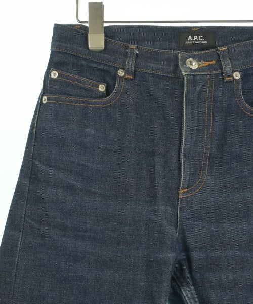 A.P.C. ยีนส์