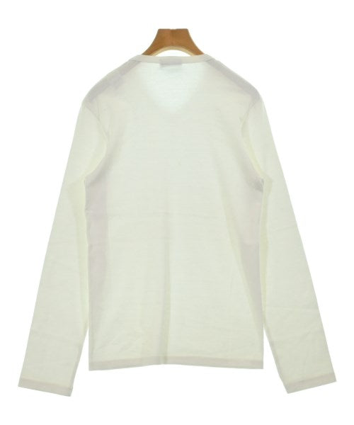 A.P.C. เสื้อยืด/เสื้อท็อปส์