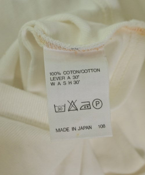 A.P.C. เสื้อยืด/เสื้อท็อปส์