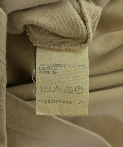 A.P.C. เสื้อยืด/เสื้อท็อปส์
