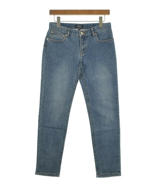 A.P.C. ยีนส์