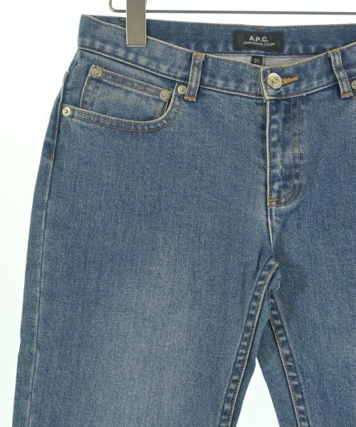 A.P.C. ยีนส์