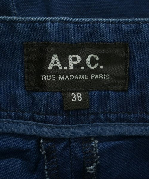 A.P.C. กางเกง อื่น