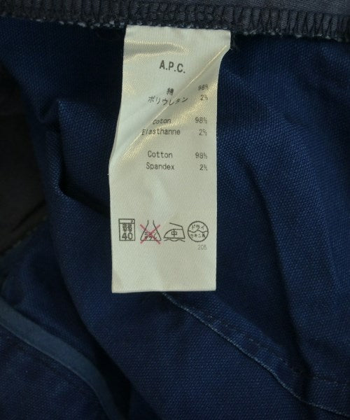 A.P.C. กางเกง อื่น