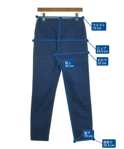 A.P.C. กางเกง อื่น
