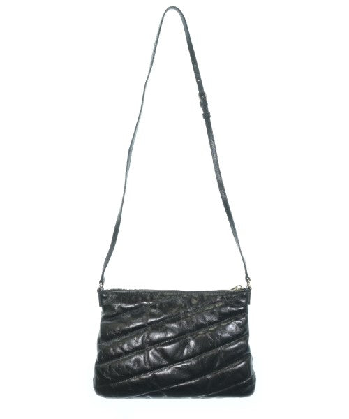 A.P.C. กระเป๋าสะพาย