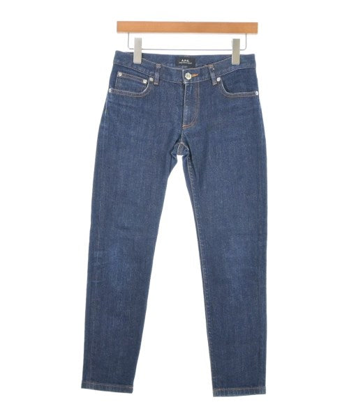 A.P.C. ยีนส์