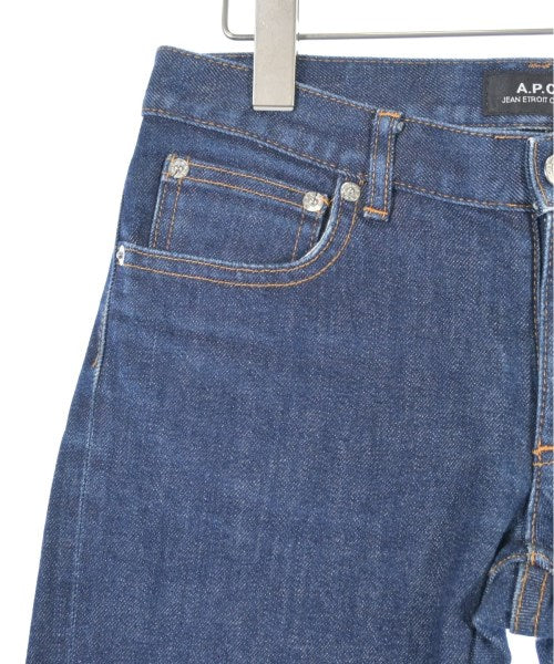 A.P.C. ยีนส์