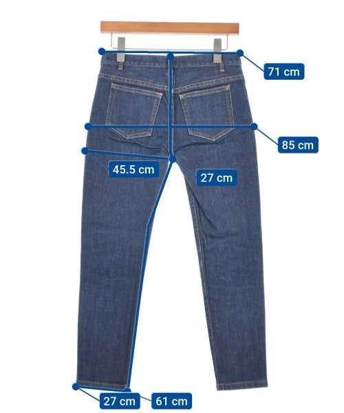 A.P.C. ยีนส์
