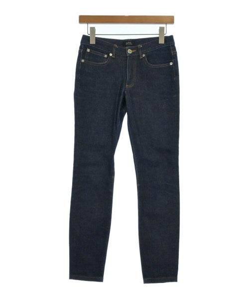 A.P.C. ยีนส์