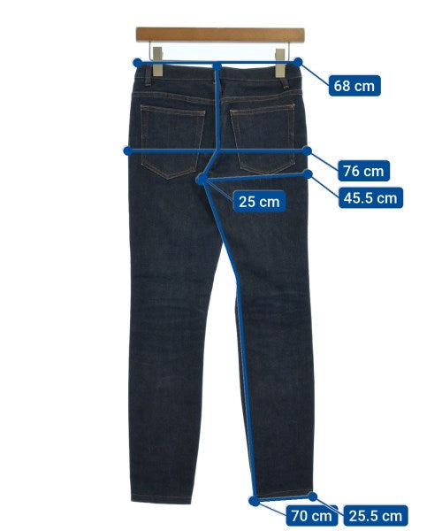 A.P.C. ยีนส์