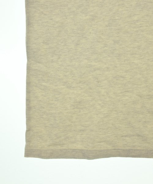 A.P.C. เสื้อยืด/เสื้อท็อปส์