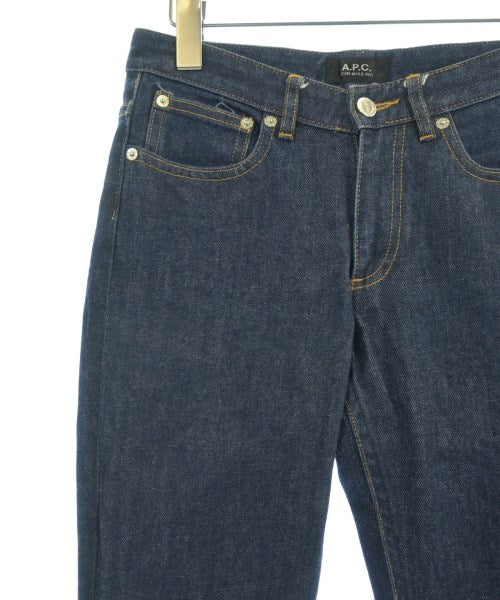 A.P.C. ยีนส์