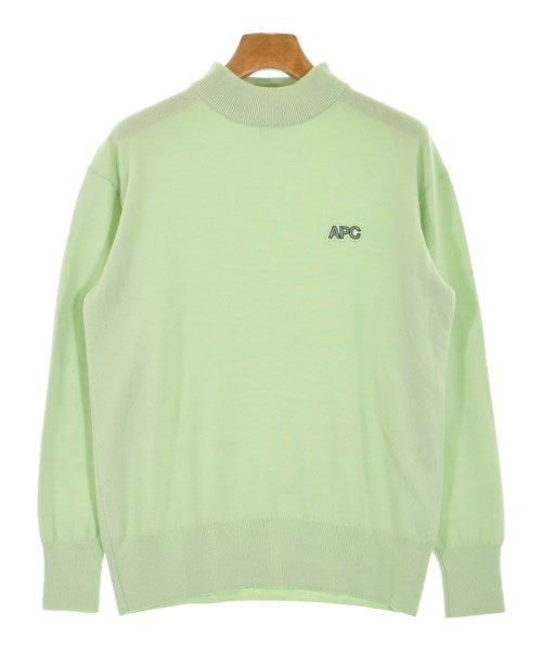 A.P.C. เสื้อกันหนาว