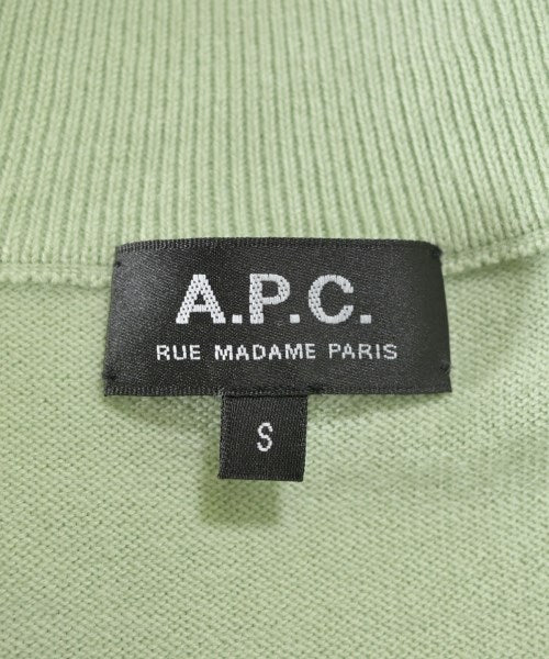 A.P.C. เสื้อกันหนาว