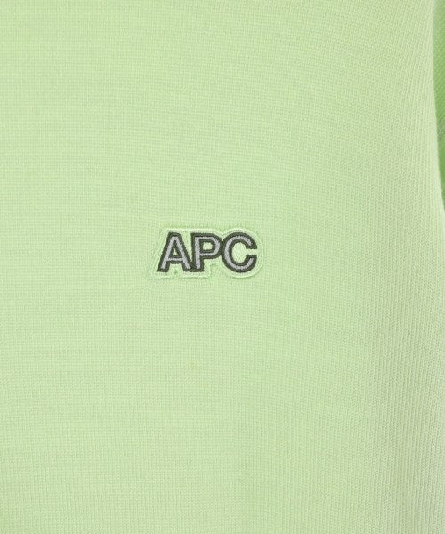 A.P.C. เสื้อกันหนาว