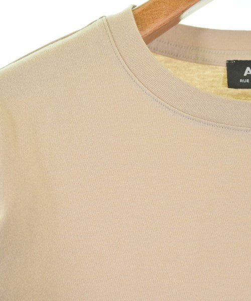A.P.C. เสื้อยืด/เสื้อท็อปส์