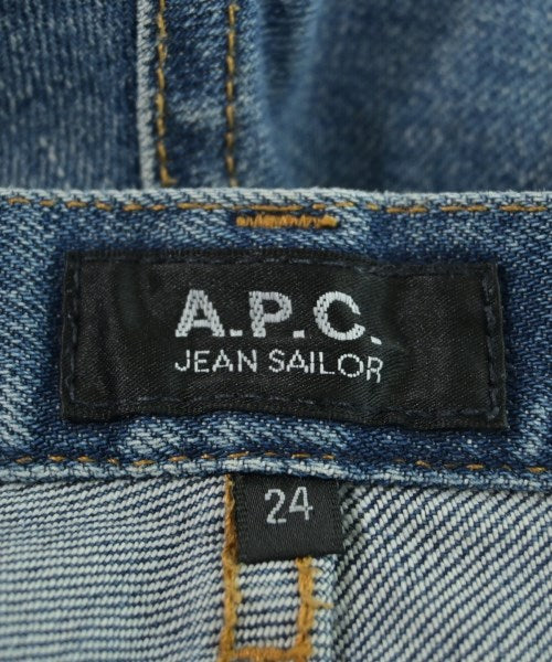 A.P.C. ยีนส์