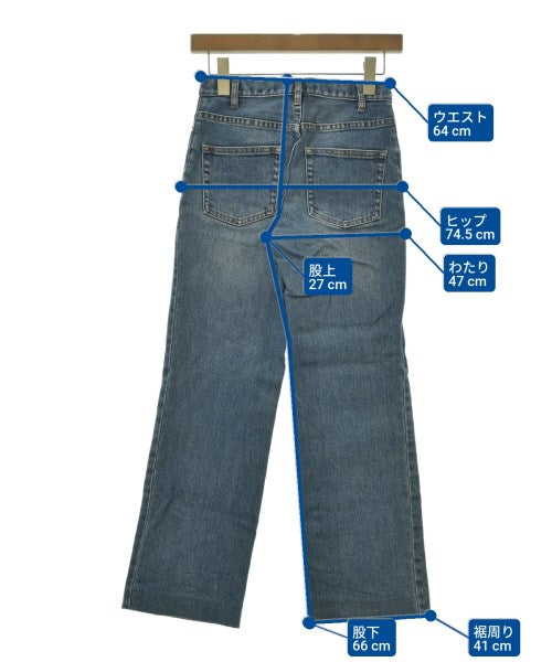 A.P.C. ยีนส์