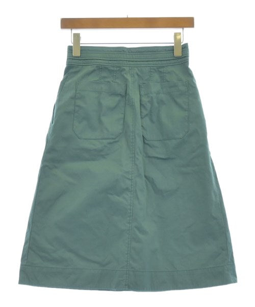 A.P.C. กระโปรงยาว/แม็กซี่ยาว