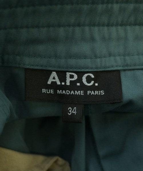 A.P.C. กระโปรงยาว/แม็กซี่ยาว
