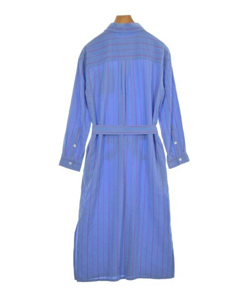 A.P.C. เดรสที่เป็นเสื้อเชิ้ตตัวยาว