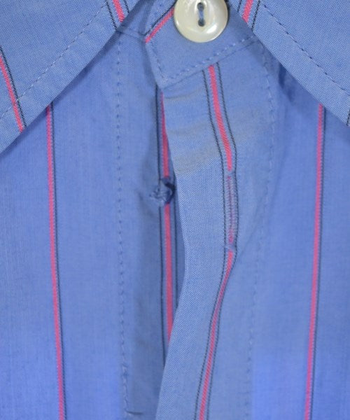 A.P.C. เดรสที่เป็นเสื้อเชิ้ตตัวยาว