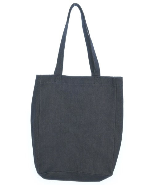 A.P.C. กระเป๋าถือขนาดใหญ่