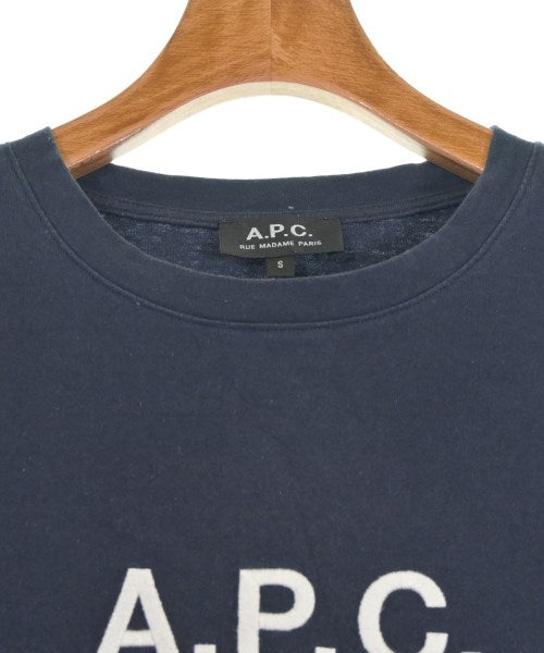 A.P.C. เสื้อยืด/เสื้อท็อปส์