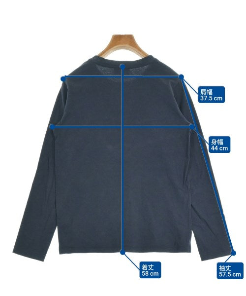 A.P.C. เสื้อยืด/เสื้อท็อปส์