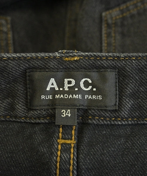 A.P.C. กระโปรงสั้น