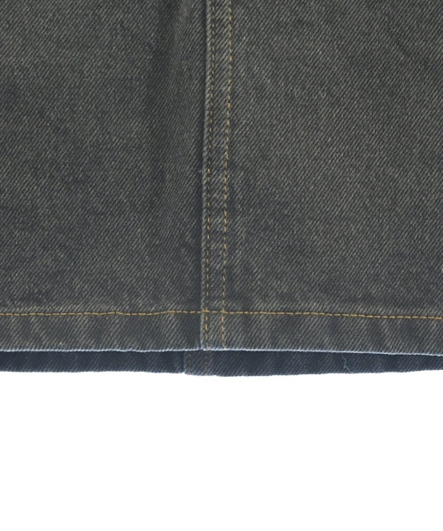 A.P.C. กระโปรงสั้น