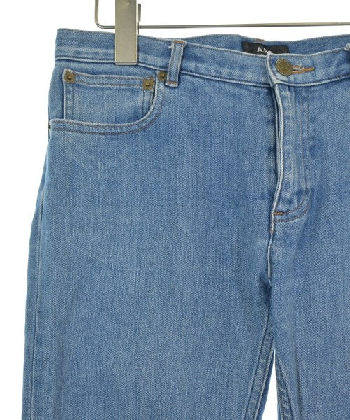 A.P.C. ยีนส์