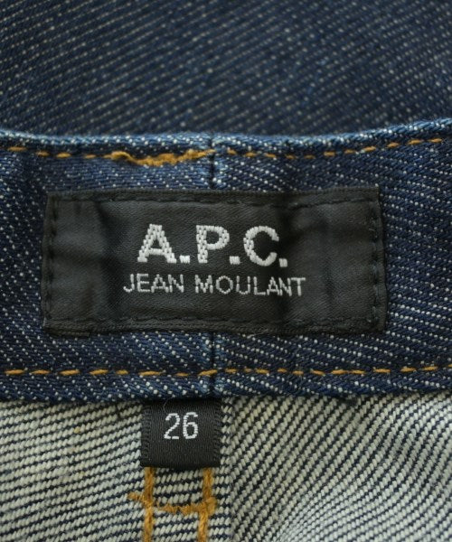 A.P.C. ยีนส์