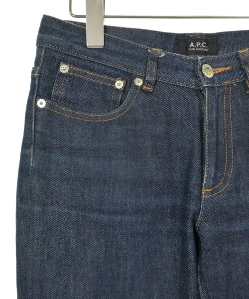 A.P.C. ยีนส์