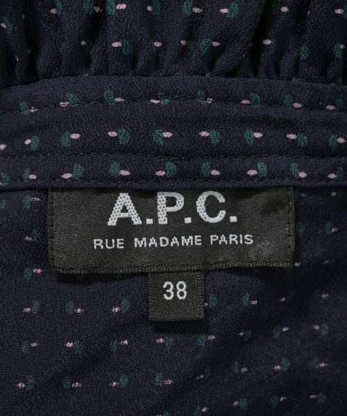 A.P.C. เสื้อสตรี